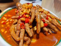 -亿牌牌东北烧烤(博物馆旗舰店)