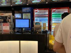 -大世界影城(无锡江南大悦城IMAX激光店)