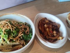-大师兄·西北小馆(金湾华发商都店)