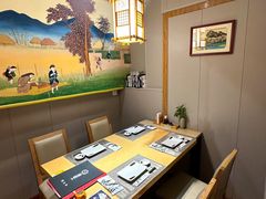 -昱匠·日本料理(金融街店)