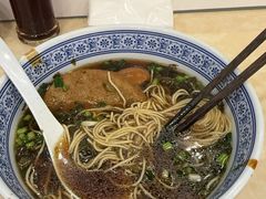 -来福面馆现炒浇头本帮面(真光路店)