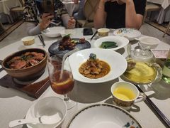 -狮王府淮扬菜(新街口友谊店)
