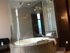 -中铁花水湾温泉酒店(大邑店)