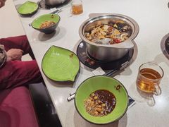 -一叶一世界•素食餐厅(新光天地店)