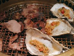 -猪的故事·韩式烤肉(韩乐坊店)