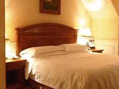 -中旅阿那亚九龙湖·公主酒店