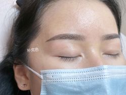 -HQ半永久纹绣纹眉