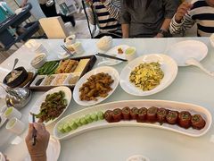 -三义和酒楼(千佛山店)