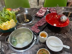 牛肉丸-福合埕牛肉丸(福平路店)