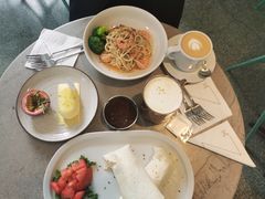 -Nectar One Cafe(勇烈路n1店)