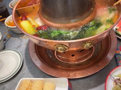 -侃爷南门铜锅涮肉