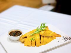 南汇散养鸡-阿明小菜·海鲜·上海菜(梅陇华理店)