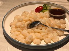 清炒河虾仁-和记小菜(大宁店)