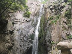 -浙北大峡谷