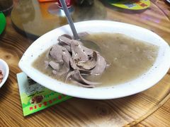 -大地土窑菜馆·特色罗浮农家菜(罗浮山景区店)