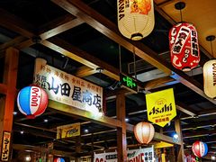 -小川洋风料理(街道口店)