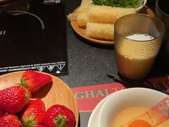 -牛New寿喜烧(虹桥新天地店)