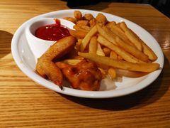 -香草叶披萨·咖啡·啤酒(翰林邻里中心店)