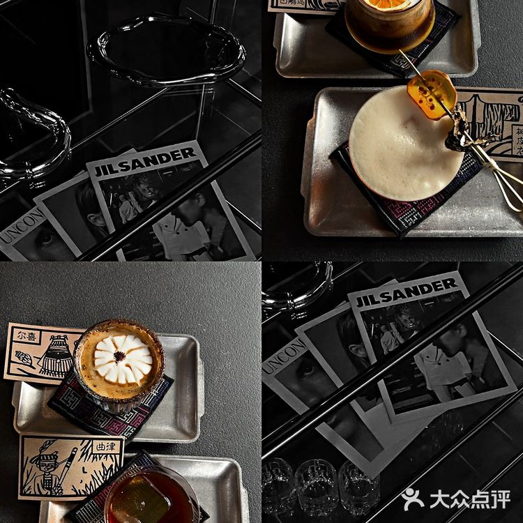 哈尼族女神特调咖啡！民族style！！
