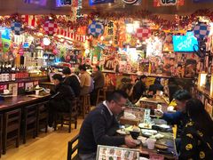 大堂-平成屋·午肴夜酒(四川北路店)