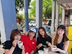 -朱胖子蟹行大闸蟹(定安里店)