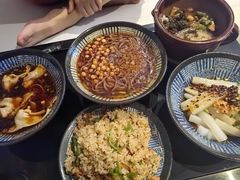 -蓉府金足印象(清江西路店)