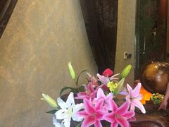 -半岛公馆(淞兴西路店)