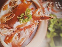-一粥(华侨城创意文化园店)