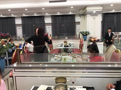 -澜悦港海鲜体验主题餐厅