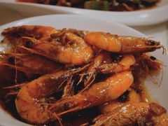 -永兴餐厅(复兴中路店)