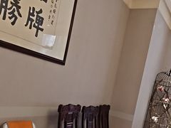 -全聚德(长白直营店)