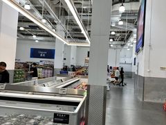 -山姆会员商店(亦庄创意生活广场店)