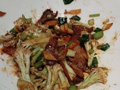 -黑窑厂糖油饼烤鸭·清真菜(旗舰店)
