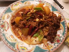 -巴依老爷·新疆美食(上城区天城路店)