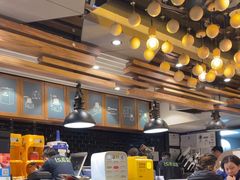 -Ice Monster冰馆·CNN评选全球十大甜品(国贸商城店)