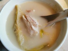 -柴门头啖汤·经典川菜·慢火汤品(锦城万达店)