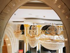 -碧中海汤泉汗蒸酒店