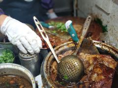 -刘记肉夹馍(彰武店)