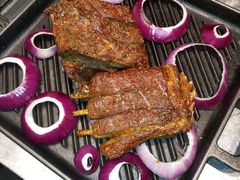 -福茂源横山铁锅羊肉(牡丹园店)