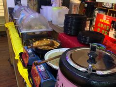 -鳗鱼家·深夜食堂(军博店)