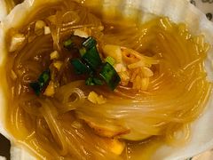 -腾格勒烤羊腿