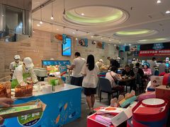 -眉州东坡(团结湖店)