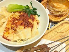 -陳香貴·兰州牛肉面(乐峰广场店)