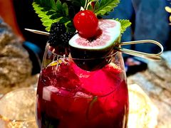 -BROWNSTONE布朗石西班牙餐厅(富城店)