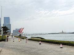 -日照世帆赛基地