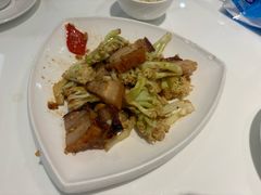 -至潮餐厅精致粤菜·活鲈鱼·走地鸡(珠江新城店)