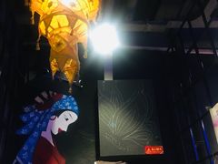 -花腰餐吧Bistro烧烤 傣味(传媒大学店)