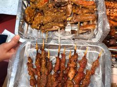 -河南前程·羊肉汤·烧烤(总店)