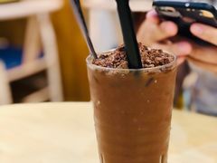 -传屋记茶餐厅(世纪年华店)