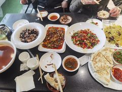 -春来和(汉城南路店)